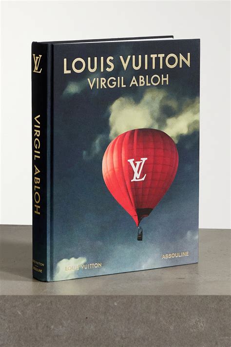 book cover louis vuitton|Louis Vuitton decor book.